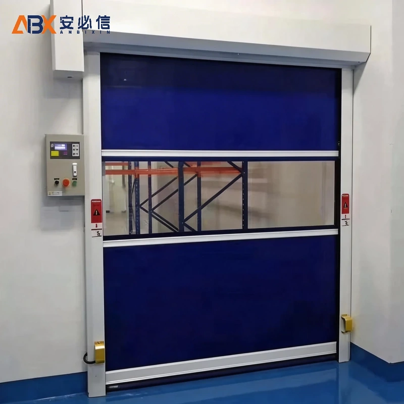 滨州工业快速门