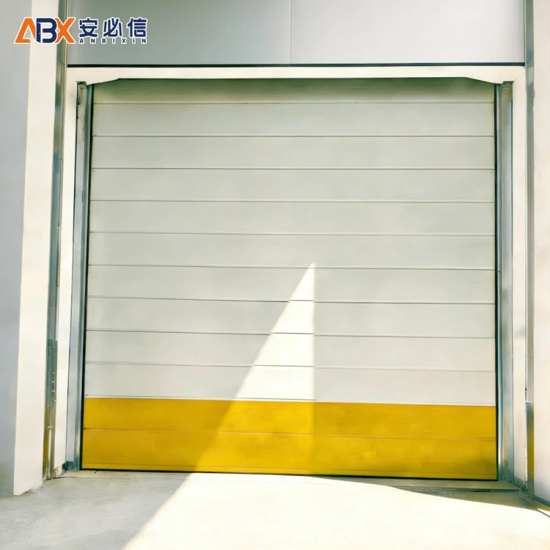 滨州提升门